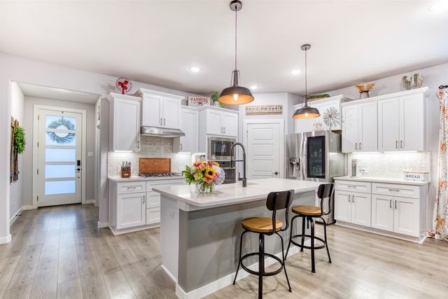 1317 Meadowlark Lane, Northlake, TX 76226