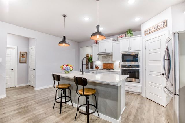 1317 Meadowlark Lane, Northlake, TX 76226