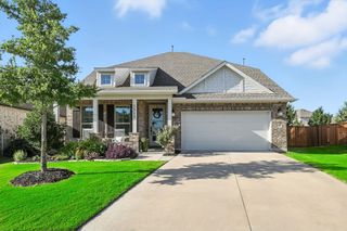 1317 Meadowlark Lane, Northlake, TX 76226
