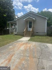 411 Goodyear Street, Rockmart, GA 30153