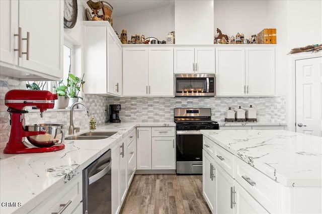 17600 Ascot Court, Tehachapi, CA 93561