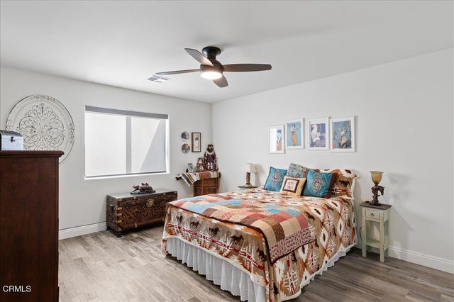17600 Ascot Court, Tehachapi, CA 93561