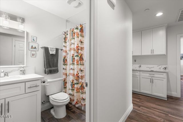 17600 Ascot Court, Tehachapi, CA 93561