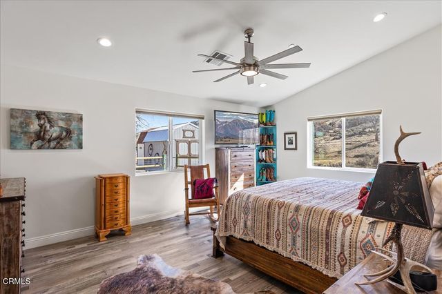 17600 Ascot Court, Tehachapi, CA 93561