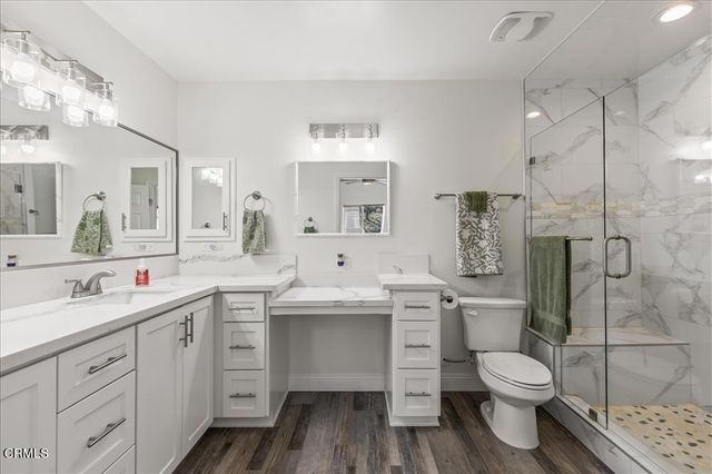 17600 Ascot Court, Tehachapi, CA 93561