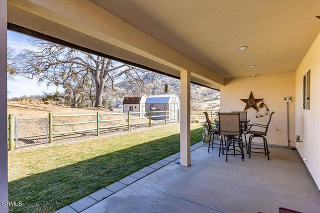 17600 Ascot Court, Tehachapi, CA 93561
