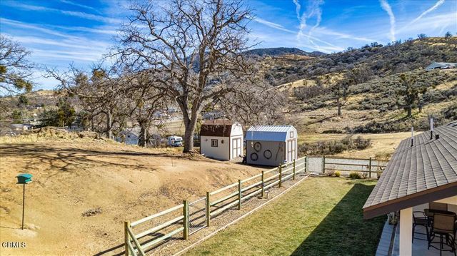 17600 Ascot Court, Tehachapi, CA 93561