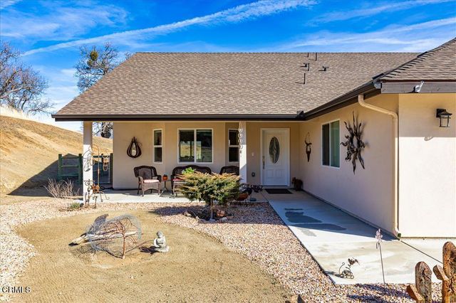 17600 Ascot Court, Tehachapi, CA 93561