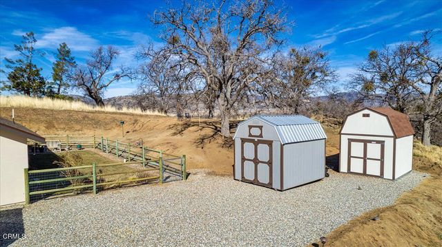 17600 Ascot Court, Tehachapi, CA 93561