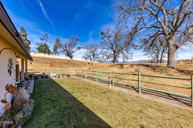 17600 Ascot Court, Tehachapi, CA 93561