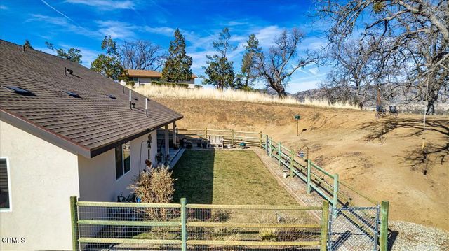 17600 Ascot Court, Tehachapi, CA 93561