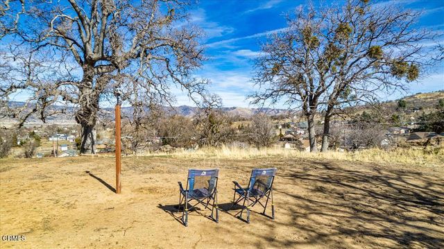 17600 Ascot Court, Tehachapi, CA 93561