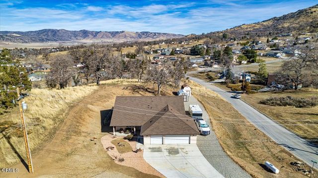 17600 Ascot Court, Tehachapi, CA 93561