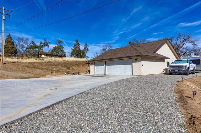 17600 Ascot Court, Tehachapi, CA 93561