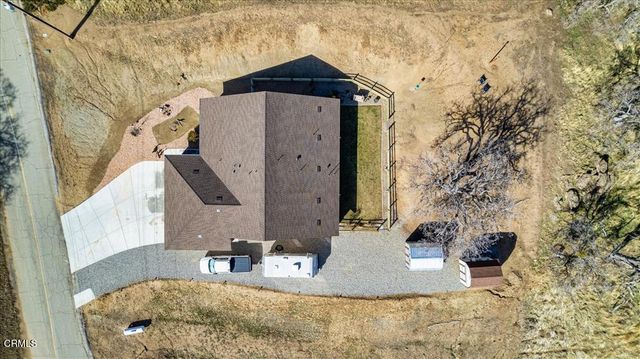 17600 Ascot Court, Tehachapi, CA 93561