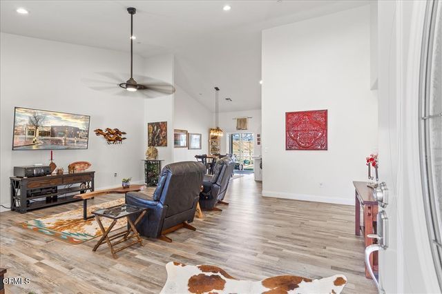 17600 Ascot Court, Tehachapi, CA 93561