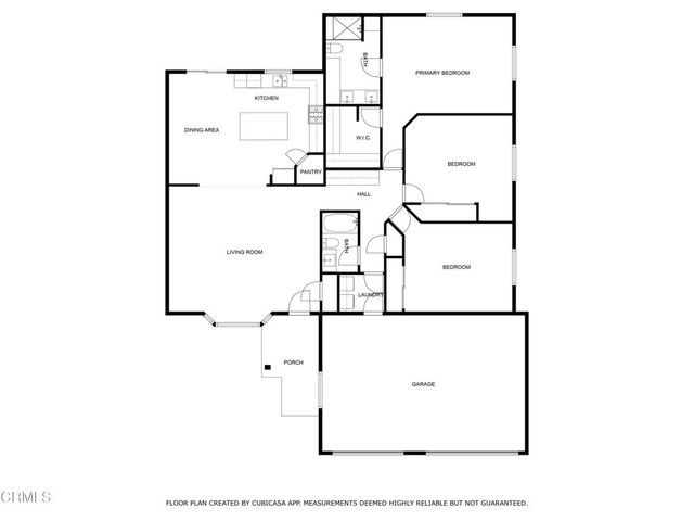 17600 Ascot Court, Tehachapi, CA 93561