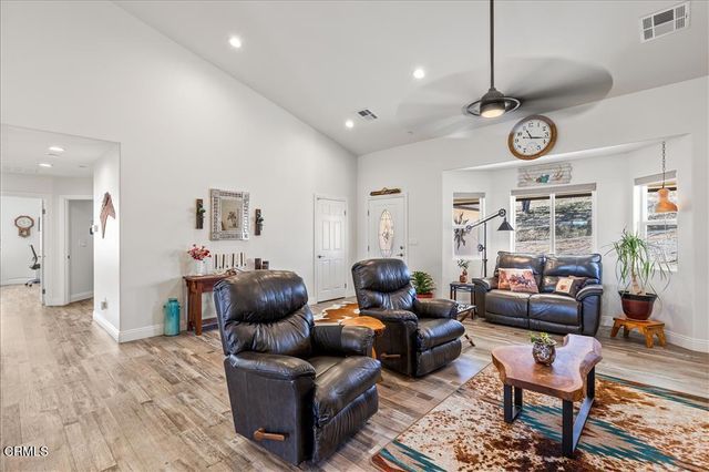 17600 Ascot Court, Tehachapi, CA 93561