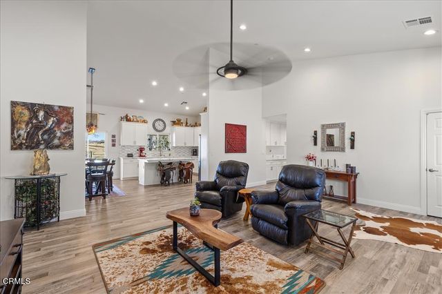 17600 Ascot Court, Tehachapi, CA 93561