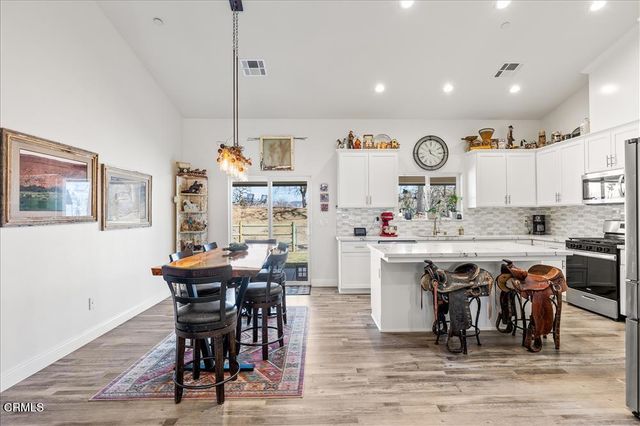 17600 Ascot Court, Tehachapi, CA 93561