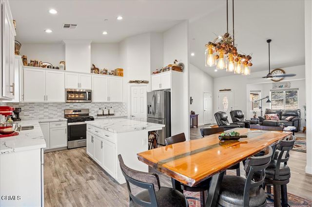 17600 Ascot Court, Tehachapi, CA 93561