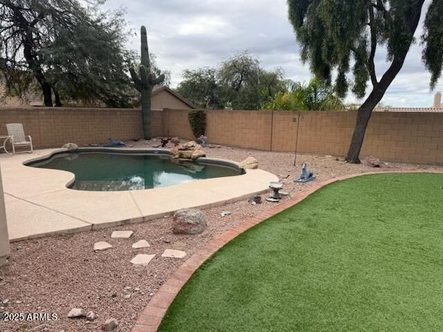 16632 N 105TH Way, Scottsdale, AZ 85259