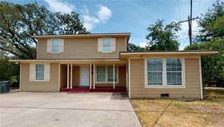 4309 Old College Road, Bryan, TX 77801