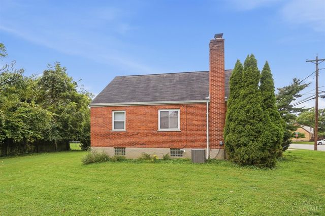 8554 Plainfield Road, Sycamore Twp, OH 45236
