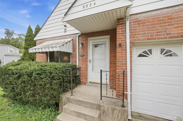8554 Plainfield Road, Sycamore Twp, OH 45236