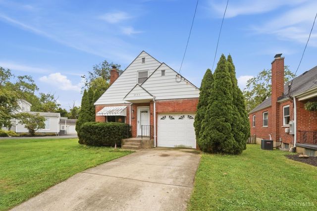 8554 Plainfield Road, Sycamore Twp, OH 45236