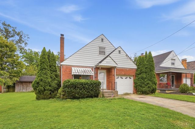 8554 Plainfield Road, Sycamore Twp, OH 45236