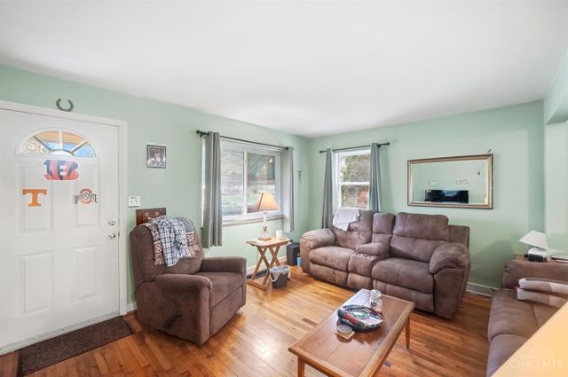 8554 Plainfield Road, Sycamore Twp, OH 45236