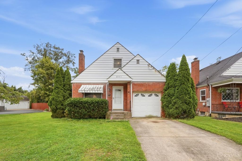 8554 Plainfield Road, Sycamore Twp, OH 45236