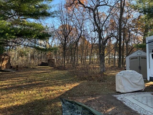558 Feather Trail, Nekoosa, WI 54457