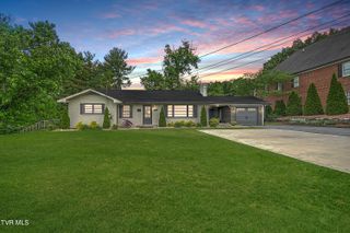 1207 East Jackson Boulevard, Jonesborough, TN 37659