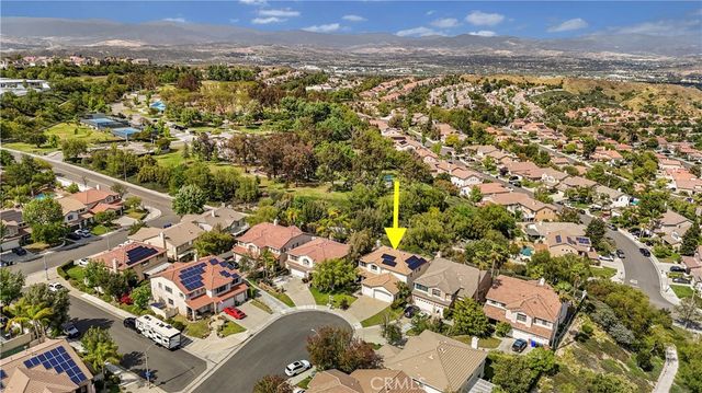 25696 Moore Lane, Stevenson Ranch, CA 91381