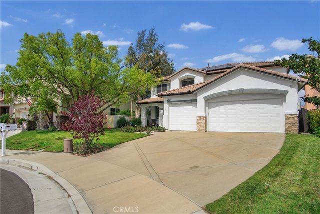 25696 Moore Lane, Stevenson Ranch, CA 91381