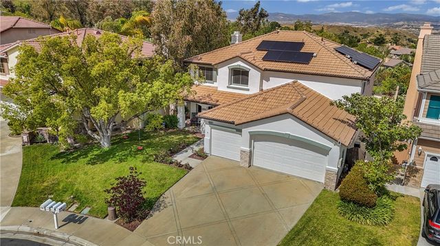 25696 Moore Lane, Stevenson Ranch, CA 91381