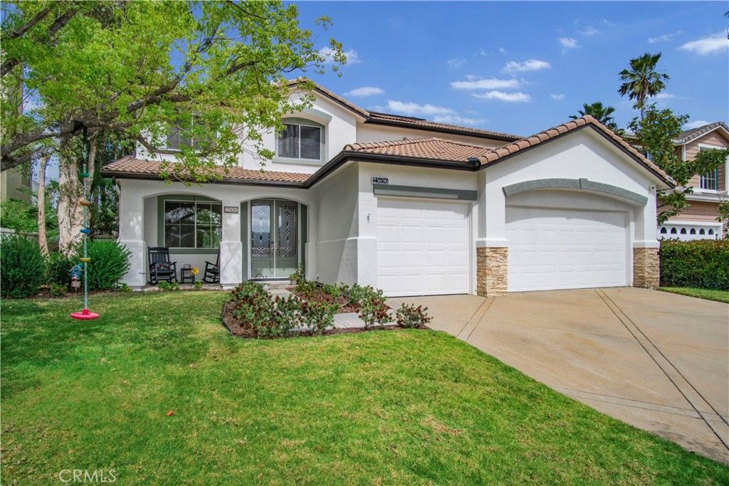 25696 Moore Lane, Stevenson Ranch, CA 91381