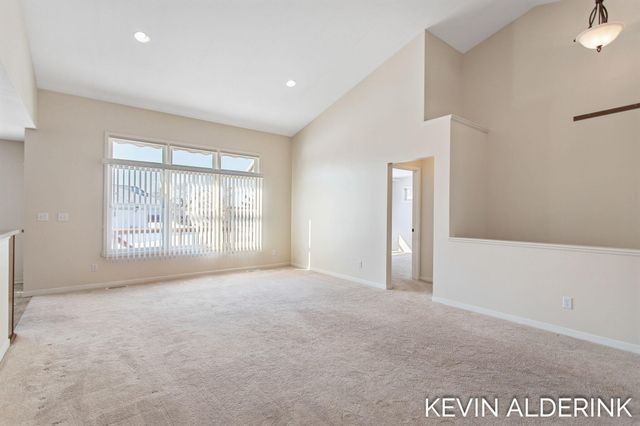 2325 Valarie Drive, Holland Twp, MI 49464