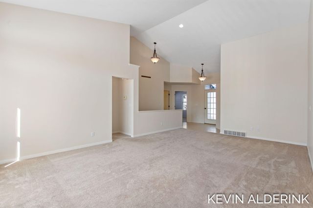 2325 Valarie Drive, Holland Twp, MI 49464