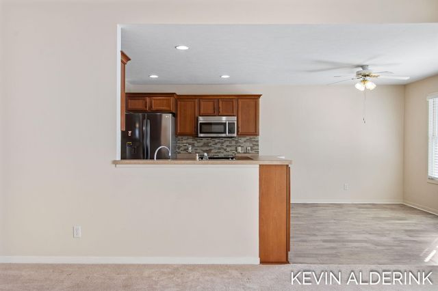 2325 Valarie Drive, Holland Twp, MI 49464