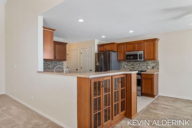 2325 Valarie Drive, Holland Twp, MI 49464