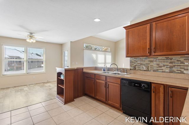 2325 Valarie Drive, Holland Twp, MI 49464