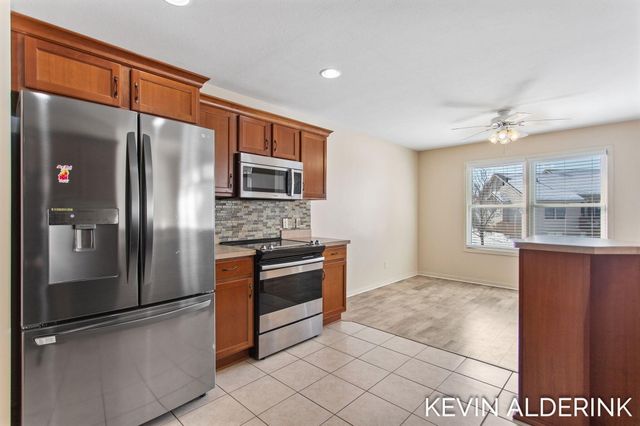 2325 Valarie Drive, Holland Twp, MI 49464