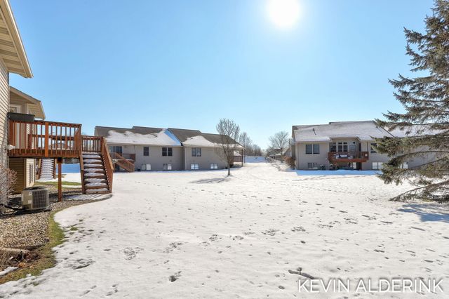 2325 Valarie Drive, Holland Twp, MI 49464