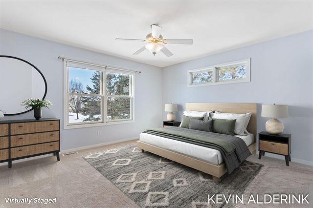 2325 Valarie Drive, Holland Twp, MI 49464