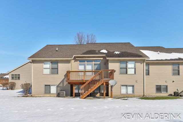2325 Valarie Drive, Holland Twp, MI 49464