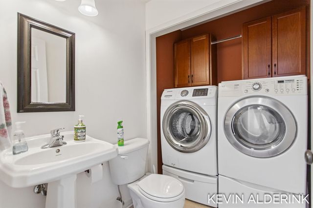 2325 Valarie Drive, Holland Twp, MI 49464