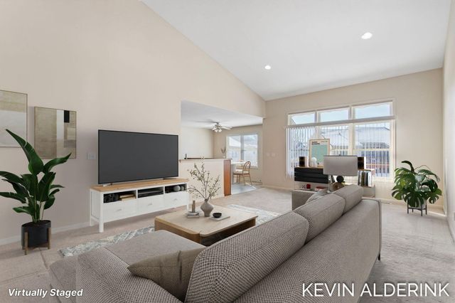 2325 Valarie Drive, Holland Twp, MI 49464